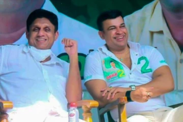 ரஞ்சன் ராமநாயக்கவின் நாடாளுமன்ற ஆசனம் பாதுகாக்கப்படும்! - சஜித் பிரேமதாச