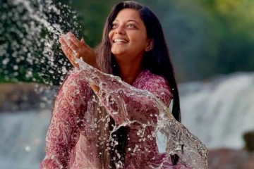 சிறகடிக்க ஆசை சீரியல் புகழ் மோகதி ப்ரியாவின் புதிய Project... நாயகன் யார் தெரியுமா?