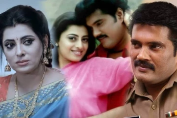 முதல் காதல் எப்போதும் ஸ்பெஷல் தான்.. நடிகையை விவாகரத்து செய்த ரஞ்சித், யாரை மணந்தார் தெரியுமா?