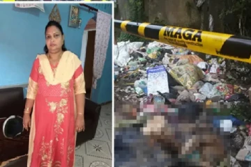 பயணப்பையிலிருந்து சடலமாக மீட்கப்பட்டவர் இறுதியாக யாருடன் சென்றார்? வெளியான தகவல் - செய்திகளின் தொகுப்பு