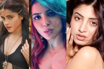 2022ல் அரியவகை நோயால் பாதிக்கப்பட்ட நடிகைகள்!! இதில் சமந்தாவுக்கு தான் பெரிய இடி..