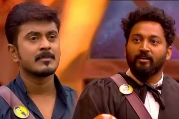 பிக்பாஸ் வீட்டில் ஆரம்பித்த பகை: விக்ரமனை மறைமுகமாக தாக்கிய அசீம்