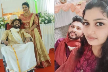 ஆசை ஆசையாய் காதலித்து திருமணம் செய்த பெண் - ரத்தவாந்தி எடுத்து உயிரிழந்த கணவர்