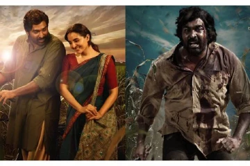 இன்று வெளியான விடுதலை படத்தில் நடித்த நட்சத்திரங்களின் சம்பளம்.. வாரி வழங்கியுள்ள தயாரிப்பு நிறுவனம்