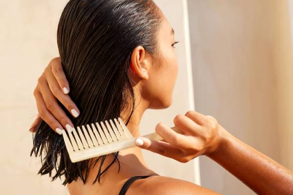 இத தவறாம செய்ங்க.. தலைமுடி முழங்கால் வரை வளரும் | Tips For Healthy Hair Growth In Tamil