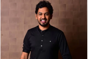 மீண்டும் மீட்கப்பட்ட ஹிப்ஹாப் ஆதியின் யூடியூப் சேனல்! அவரே வெளியிட்ட பதிவு