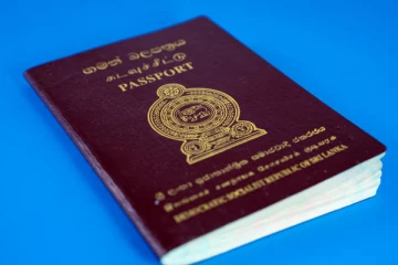 கடவுச்சீட்டு பெற விண்ணப்பித்தவர்களுக்கு முக்கிய அறிவிப்பு