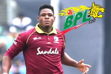 ஓவருக்கு 12 பந்துகள்., ஒரே பந்தில் 15 ஓட்டங்கள்., BPL போட்டியில் அரிய நிகழ்வு