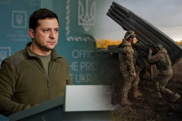 உக்ரைனுக்கு அமெரிக்கா விடுத்த எச்சரிக்கை: முன்னேறும் ரஷ்ய படைகள்