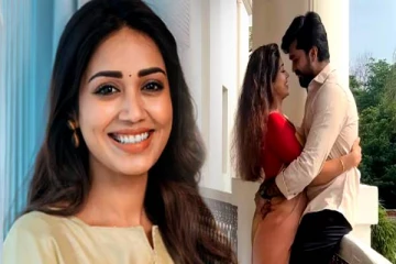 காதலரை காட்டிய நிவேதா பெத்துராஜ்- எப்போது திருமணம், மாப்பிள்ளை என்ன செய்கிறார்?