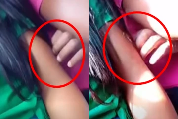 இலங்கையில் பேருந்தில் பெண்ணிடம் சில்மிஷம்; சினத்தை ஏற்படுத்திய காணொளி!