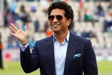 சச்சினின் சாதனையை தகர்க்கப் போகும் இங்கிலாந்து வீரர் - எதில் தெரியுமா?