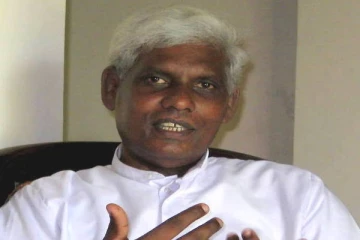 சிறைச்சாலைகளில் கொடுக்கப்படும் உணவு கைதிகளை வாழவைக்குமா..! அருட்தந்தை சத்திவேல் கேள்வி