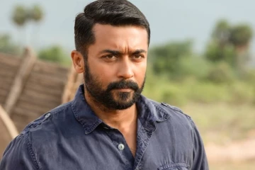 மீண்டும் பயோபிக் படத்தில் சூர்யா? இயக்குனர் யார் தெரியுமா