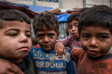 ஒவ்வொரு 15 நிமிடங்களுக்கும் ஒரு குழந்தை மரணம் - அதிர்ச்சி பின்னணி!