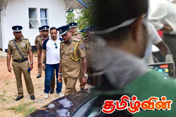 தாய் - மகன் மீது அசிட் தாக்குதல் நடத்திய கும்பல் - தாய் பலி | Acid Attack On Mother And Son