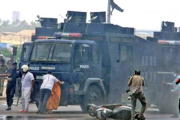 கலவரம் தொடர்பில் கைதாவோர் எண்ணிக்கை அதிகரிப்பு