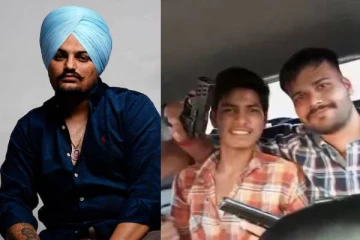 பிரபல பாடகரை கொன்றுவிட்டு கையில் துப்பாக்கிகளுடன் கொண்டாட்டம்! வெளியான அதிர்ச்சி வீடியோ