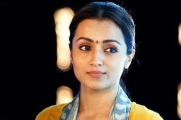 நடிகை திரிஷாவிற்கு கொரோனா தொற்று பாதிப்பு..இப்போ எப்படியுள்ளார்? ஷாக்கிங்