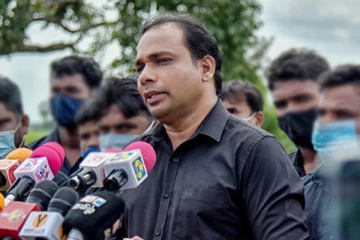 வியாழேந்திரன் மீதான வழக்கு ஒத்திவைப்பு!