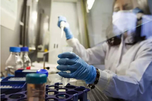 மனித உடலில் வைரஸின் செயற்பாடு தொடர்பில் வெளியாகியுள்ள அறிவிப்பு! - ஐபிசி தமிழ்