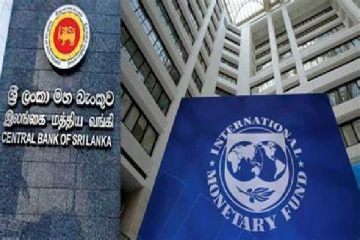 சர்வதேச நாணய நிதியத்தின் உடன்படிக்கைகளிலிருந்து விலகுவது பொருளாதாரத்திற்கு தீங்கு விளைவிக்கும் : மத்திய வங்கி