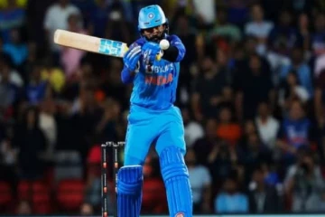 வெற்றி ஷாட்களை அடித்தது எப்படி? சிக்சர் ரகசியத்தை உடைத்த தமிழன் தினேஷ் கார்த்திக்