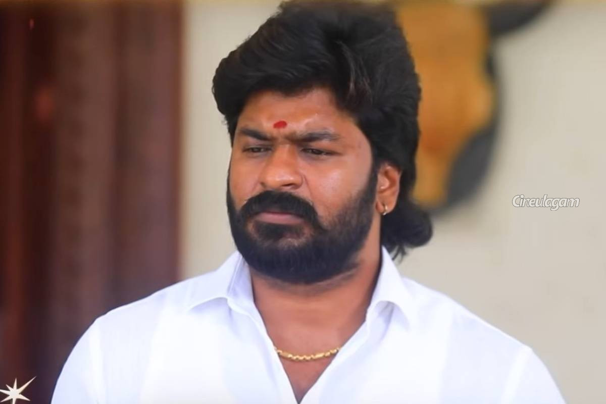 விபத்து ஏற்பட்டு ரத்த காயத்துடன் வலியில் துடிக்கும் தமிழ், பதறிய சேது... சின்ன மருமகள் பரபரப்பு புரொமோ | Chinna Marumagal 18Th To 22Nd May 2026 Promo