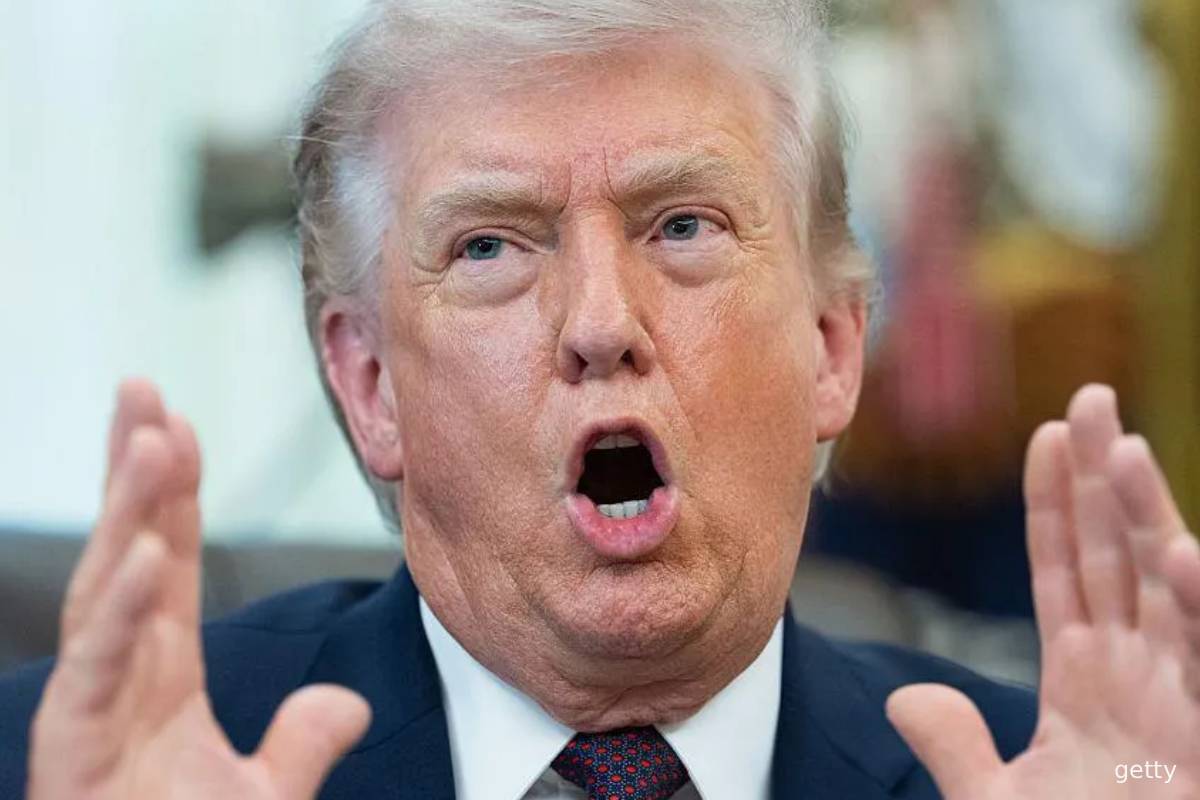 ஈரான் விதித்த 10 நிபந்தனைகள்... மறுப்பேச்சின்றி ஒப்புக்கொண்ட ட்ரம்ப் | Iran 10 Point Ceasefire Conditions