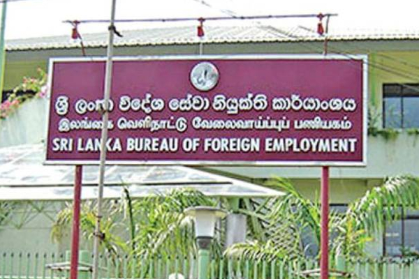 வீசா உடைய இலங்கை பெண்களின் பதிவுகள் தற்காலிகமாக இடைநிறுத்தம்! | Registrations Sri Lankan Women Visas Suspended