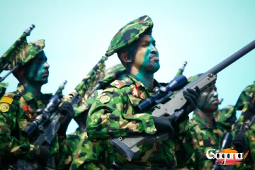 මැයි 19 ජාතික රණවිරු උළෙලට ජනපති එන්නෑ