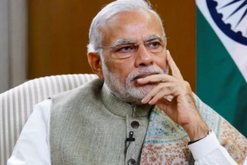 தமிழக கட்சி நிர்வாகிகளுடன் சந்திப்பு - தேர்தல் பணியிலும் தீவிரம் காட்டும் பிரதமர் மோடி..!