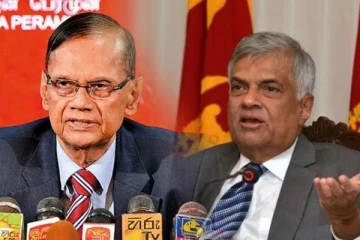ரணிலை தூக்கியெறிந்த மகிந்த தரப்பு!! பதவியும் பறிபோகும் நிலை