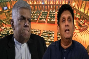 ரணிலின் நடத்தை தொடர்பில் விளக்கம் கோரும் சஜித்!