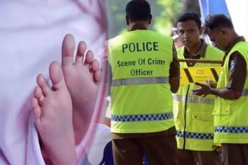 பாதுகாப்பற்ற குழியினால் ஒன்றரை வயது குழந்தைக்கு நேர்ந்த விபரீதம்