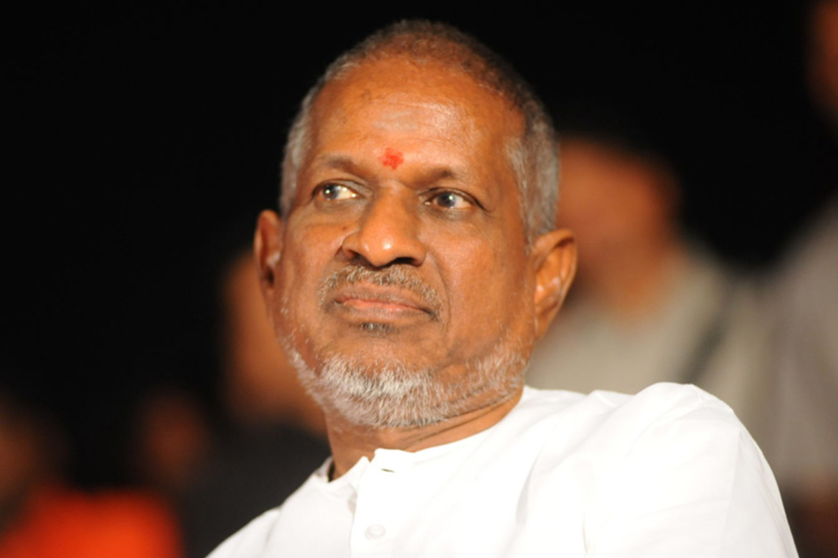 ஒரு பைசா கூட வாங்கவில்லை.. இளையராஜா செய்த தரமான சம்பவம்.. இணையத்தில் வைரல் | Ilaiyaraaja Composed Movies Without Remuneration