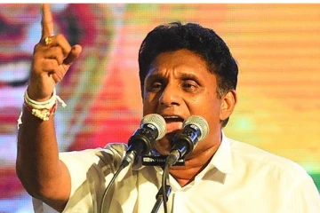 நாட்டில் நடப்பது இராணுவ ஆட்சி : சஜித் அணி கடும் கண்டனம்