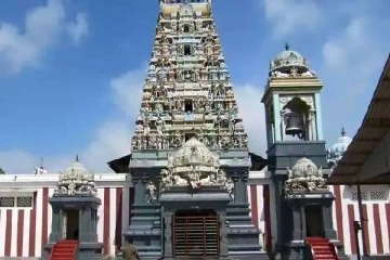 இலங்கை - இந்தியா கலாசாரத்தின் அடையாளம் திருக்கேதீஸ்வர ஆலயம்! இந்திய தூதுவர் புகழாரம்