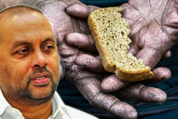 நாட்டில் உணவுப் பற்றாக்குறை ஏற்படும் அபாயம்: விவசாய அமைச்சர் எச்சரிக்கை