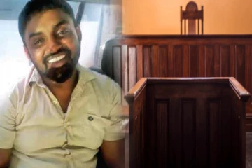 ஹரக் கட்டாவை உடனடியாக நீதிமன்றில் முன்னிலைப்படுத்த உத்தரவு