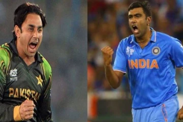 சர்வதேச கிரிக்கெட் தடையில் இருந்து தப்பினார் இந்திய வீரர் அஸ்வின்! பணம் தான் முக்கியம்... பிரபல வீரர் திடுக் குற்றச்சாட்டு