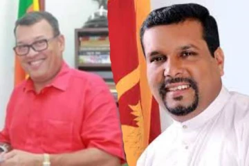 மஹிந்தவின் இராஜினாமா;   மஞ்சுலவுக்கு அடித்த அதிஸ்டம்