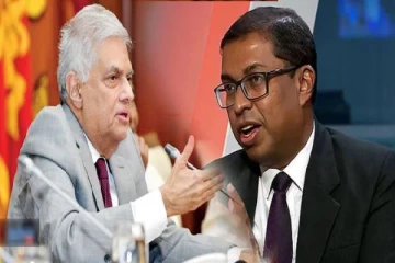 ஜனாதிபதியின் கருத்தை நிராகரித்த சாலிய பீரிஸ்