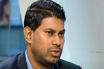 லிட்ரோ நிறுவன தலைவர் பதவியை இராஜினாமா செய்தார்