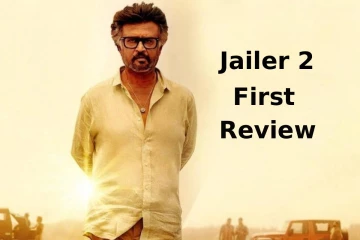 ஜெயிலர் 2 வெளிவந்தது முதல் விமர்சனம்