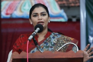 கட்சித் தலைவர்களுக்கு ஹிருணிகா முன்வைத்த கோரிக்கை