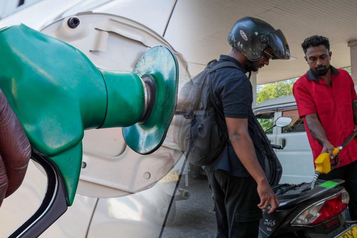 QR குறியீட்டு முறைமை இன்றி எரிபொருள்! பொது மக்களுக்கு விசேட அறிவிப்பு | Petrol Qr Code Suspended Until April 18 Fuel Price