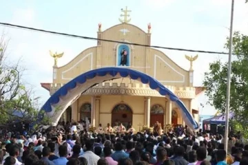 இந்தியா மற்றும் இலங்கையர்கள் கூடும் கச்சதீவு அந்தோனியார் திருவிழா தொடர்பில் அறிவிப்பு!