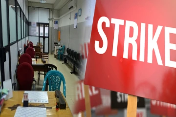 தற்காலிகமாக கைவிடப்படவுள்ள சுகாதார தொழிற்சங்கங்களின் போராட்டம்