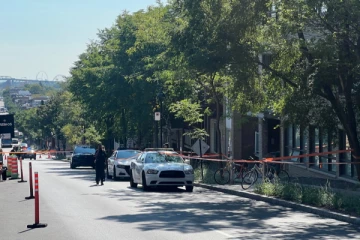 ஒன்றாரியோவில் 2 வயோதிபர்களின் சடலங்கள் மீட்பு